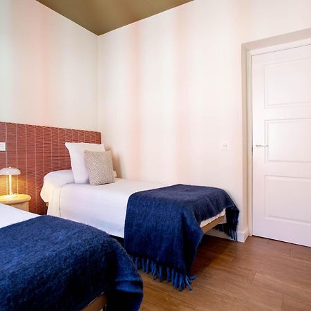 Nomad Latina En Madrid Daire Dış mekan fotoğraf