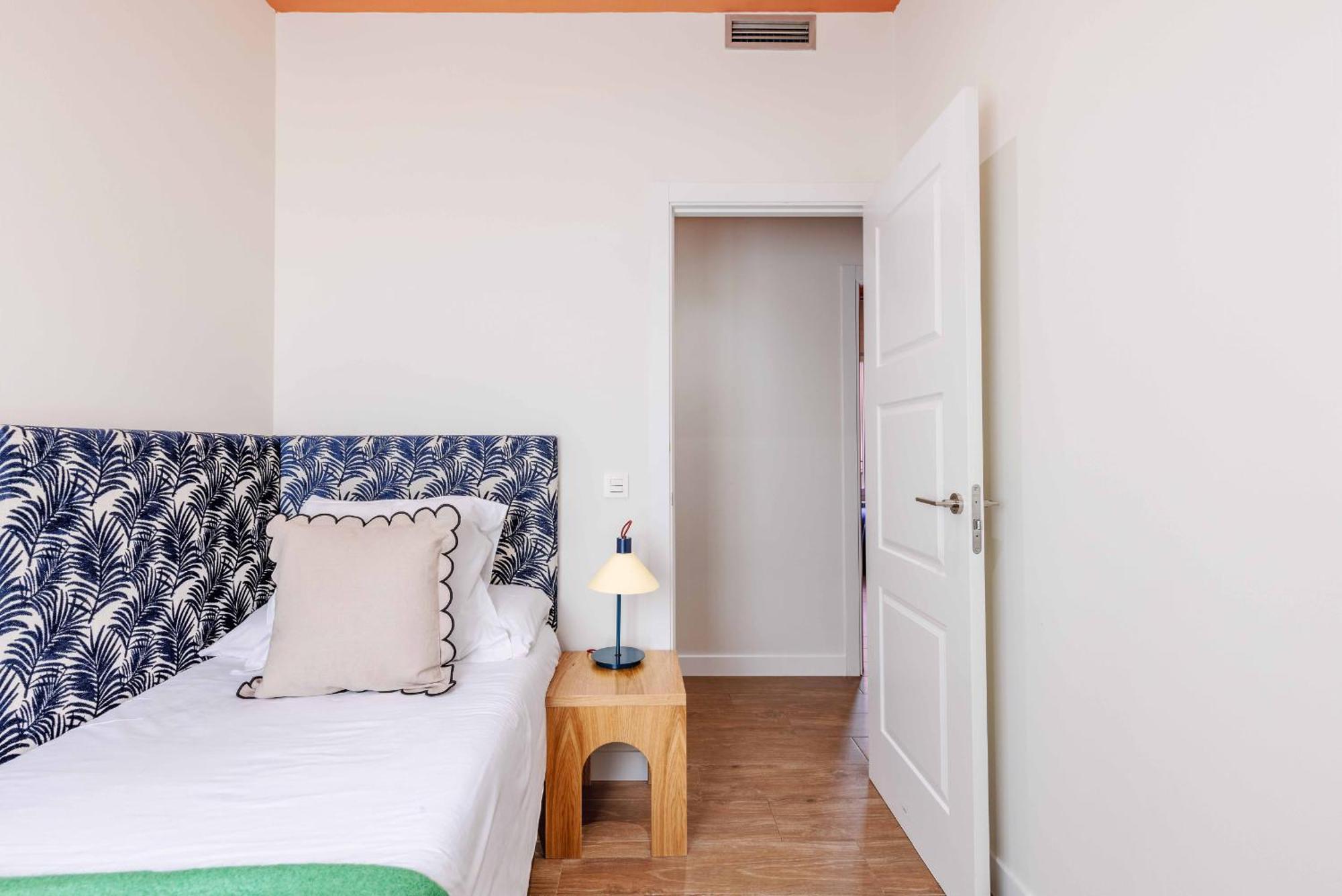 Nomad Latina En Madrid Daire Dış mekan fotoğraf